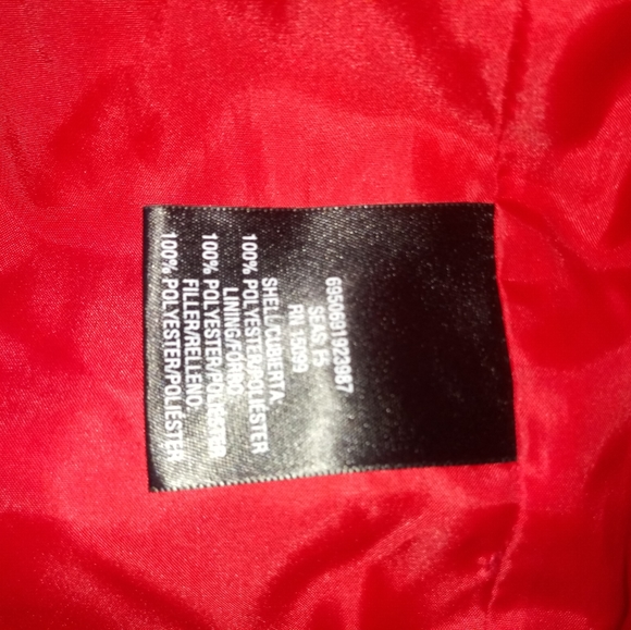 Women's jacket - Picture 4 of 4